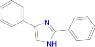 2,4-Diphenyl-1H-imidazole