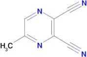 5-Methylpyrazine-2,3-dicarbonitrile