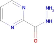 Pyrimidine-2-carbohydrazide