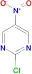 2-Chloro-5-nitropyrimidine