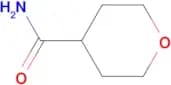 Tetrahydropyran-4-carboxamide