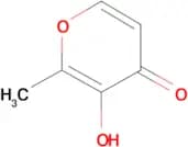 3-Hydroxy-2-methyl-4H-pyran-4-one