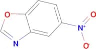 5-Nitro-1,3-benzoxazole