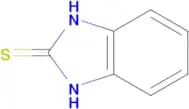 2-Mercaptobenzimidazole