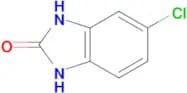 5-Chloro-1,3-dihydro-2H-benzimidazol-2-one