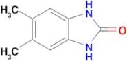 5,6-Methyl-1,3-dihydro-2H-benzimidazol-2-one