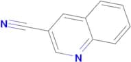 Quinoline-3-carbonitrile