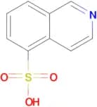 Isoquinoline-5-sulfonic acid