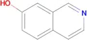 7-Hydroxyisoquinoline