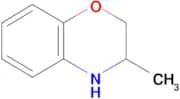 3-Methyl-3,4-dihydro-2H-1,4-benzoxazine