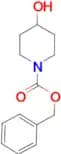 Benzyl 4-Hydroxypiperidine-1-carboxylate