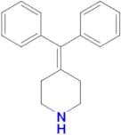 4-(Diphenylmethylene)piperidine