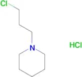 1-(3-Chloropropyl)piperidine hydrochloride