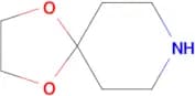 1,4-Dioxa-8-azaspiro[4.5]decane