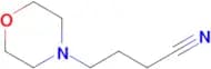 4-Morpholin-4-ylbutanenitrile