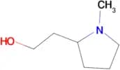 2-(1-Methylpyrrolidin-2-yl)ethanol