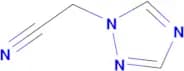 1H-1,2,4-Triazol-1-ylacetonitrile