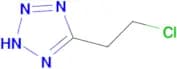 5-(2-Chloroethyl)-1H-tetrazole