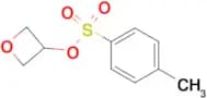 Oxetan-3-yl 4-methylbenzenesulfonate