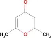 2,6-Dimethyl-4H-pyran-4-one