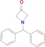 1-Benzhydrylazetidin-3-one