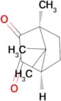 (1S,4R)-1,7,7-Trimethylbicyclo[2.2.1]heptane-2,3-dione