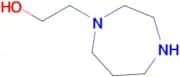 2-(1,4-Diazepan-1-yl)ethanol