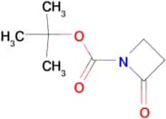 tert-Butyl 2-Oxoazetidine-1-carboxylate