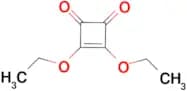 3,4-Diethoxycyclobut-3-ene-1,2-dione