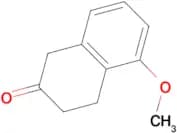 5-Methoxy-3,4-dihydronaphthalen-2(1H)-one