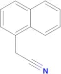 1-Naphthylacetonitrile