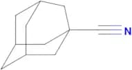 Adamantane-1-carbonitrile