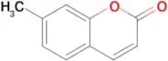7-Methyl-2H-chromen-2-one