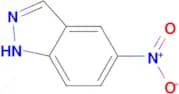 5-Nitro-1H-indazole