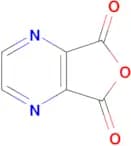 Furo[3,4-b]pyrazine-5,7-dione