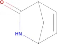 (+/-)-2-Azabicyclo[2.2.1]hept-5-en-3-one