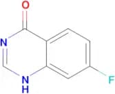 7-Fluoroquinazolin-4(3H)-one