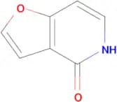 Furo[3,2-c]pyridin-4(5H)-one