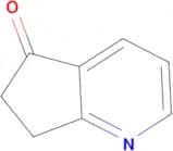 6,7-Dihydro-5H-cyclopenta[b]pyridin-5-one