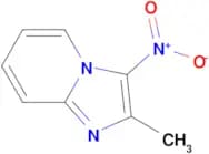 2-Methyl-3-nitroimidazo[1,2-a]pyridine