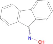 9H-Fluoren-9-one oxime