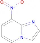 8-Nitroimidazo[1,2-a]pyridine