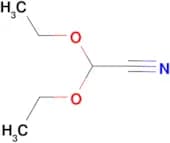 Diethoxyacetonitrile