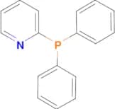 Diphenyl-2-pyridylphosphine