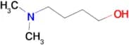 4-Dimethylaminobutan-1-ol