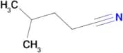 4-Methylpentanenitrile