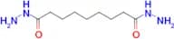 Nonanedihydrazide