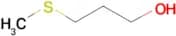 3-Methylthio-1-propanol