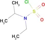 Ethyl(isopropyl)sulfamoyl chloride