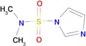 1-(Dimethylsulfamoyl)imidazole
